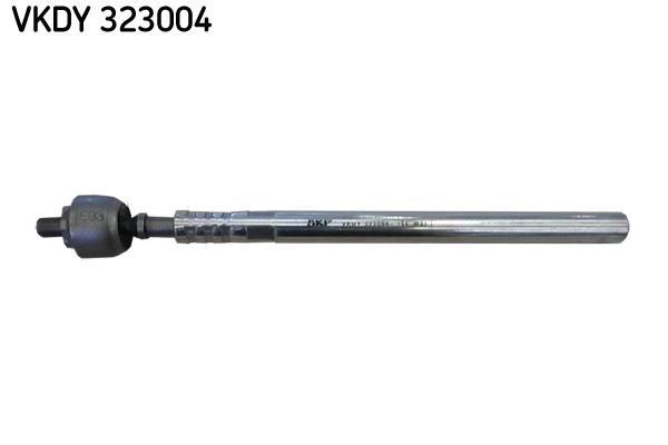 Rotule de direction intérieure (Rotule axiale) SKF ref. VKDY 323004